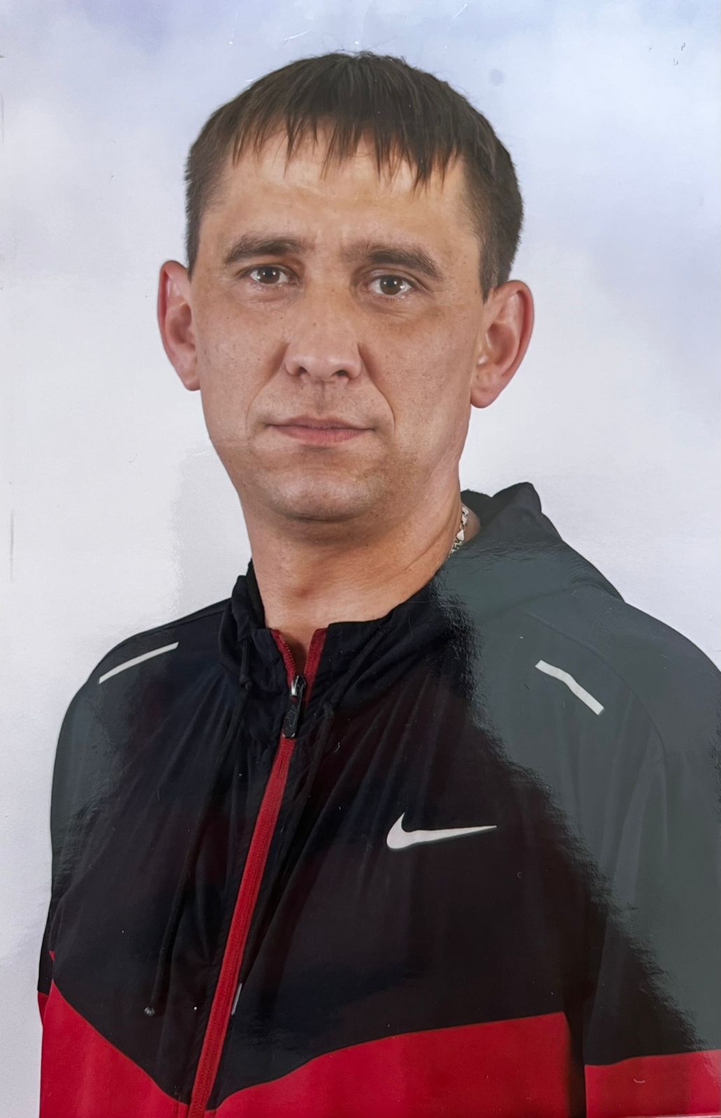 Семенюк Сергей Юрьевич.